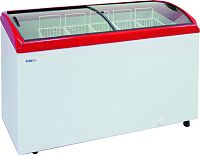 Морозильный ларь Italfrost CF400C