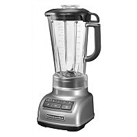 Блендер KitchenAid Diamond серебристый 5KSB1585ECU