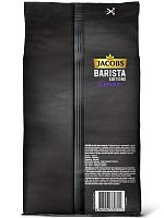 Кофе в зернах Jacobs Barista Editions Espresso Арабика 1 кг