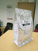 Черный плантационный чай SIGURD  Английский завтрак 200гр.