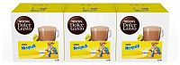 Кофе в капсулах NESCAFE Dolce Gusto Несквик 48шт