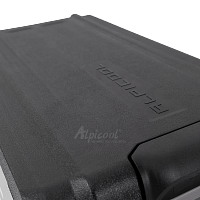 Автомобильный холодильник Alpicool NCF35