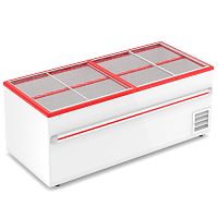 Морозильный ларь - бонета Frostor F2000 B