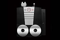Кофемашина Jura GIGA Prof X8 Alu Black (15566)
