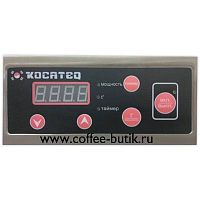 Индукционная плита Kocateq ZLIC 3500 WOK