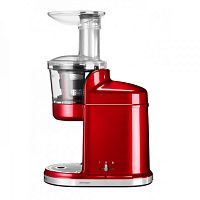 Соковыжималка KitchenAid ARTISAN карамельное яблоко 5KVJ0111ECA