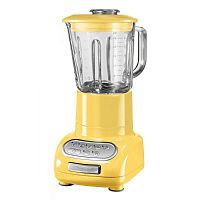 Блендер KitchenAid ARTISAN желтый 5KSB5553EMY