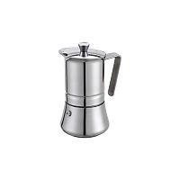 Гейзерная кофеварка GAT PRATIKA 2 cups