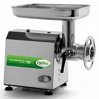 Электрическая мясорубка FAMA FTI 136 UE (TI22)