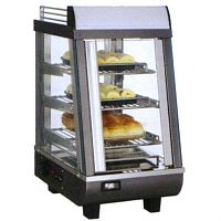 Тепловая витрина Starfood 76L