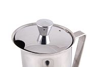 Гейзерная кофеварка GAT PRATIKA 10 cups