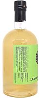 Сироп для кофе и коктейлей Herbarista Lemongrass Extasy (Лемонграсс Экстези)700