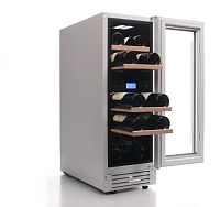Винный шкаф Cellar Private CP017-2TW