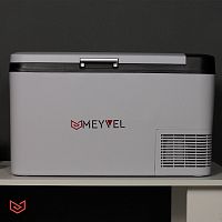 Автохолодильник Meyvel AF-G25