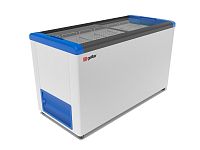 Морозильный ларь Frostor FG 500 C