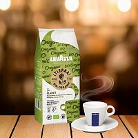 Кофе в зернах LavAzza Tierra Bio Organic 500 гр