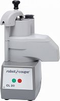 Овощерезка Robot Coupe CL20 (5 дисков 1946)