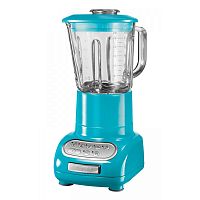 Блендер KitchenAid ARTISAN голубой кристалл 5KSB5553ECL