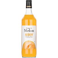 Сироп для кофе и коктейлей Monin-Keddy Дыня 1 л