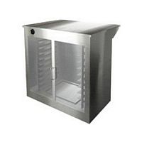 Расстоечный шкаф iRon ШР 100 У