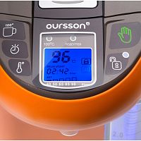 Термопот Oursson TP4310PD/OR оранжевый