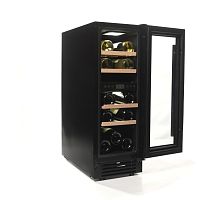 Винный шкаф Cellar Private CP017-2TB