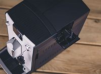 Кофемашина Nivona CafeRomatica NICR 560