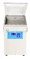 Машина вакуумной упаковки PackVac VM-410D напольный