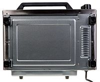 Конвекционная печь GEMLUX GL-OR-1320MN