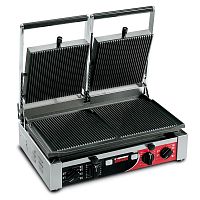 Гриль контактный SIRMAN PDR 3000