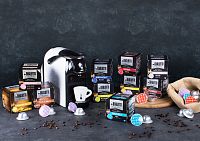 Кофе в капсулах Bialetti Venezia для кофемашин Bialetti 16 шт