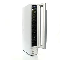 Винный шкаф Cellar Private CP007W