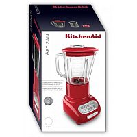 Блендер KitchenAid ARTISAN желтый 5KSB5553EMY