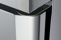 Холодильный стол для салатов с крышкой Turbo Air KHR9-1-700