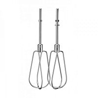 Ручной миксер KitchenAid кремовый 5KHM9212EAC