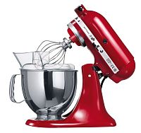 Миксер KitchenAid Artisan красный 5KSM125EER