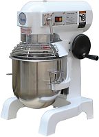 Миксер планетарный VIATTO BH10
