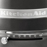 Чайник KitchenAid ARTISAN серебряный медальон 5KEK1522EMS
