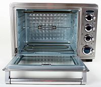 Конвекционная печь GEMLUX GL-OR-1538LUX
