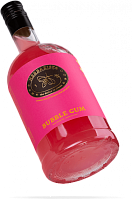Сироп для кофе и коктейлей Herbarista Bubble Gum (Баббл Гам) (Жевательная резинка) 700 мл