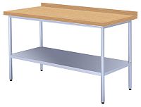 Стол кондитерский ATESY СК-3/1800/800Д