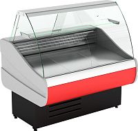 Кондитерская витрина Cryspi Octava M 1500