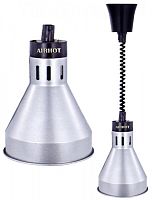 Подогреватель инфракрасный AIRHOT IR-S-825 серебряный