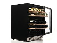 Винный шкаф под столешницу Cellar Private CP043-2T