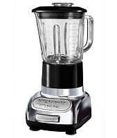 Блендер KitchenAid ARTISAN хром 5KSB5553ECR