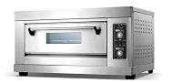 Печь для пиццы Gastromix PO-4