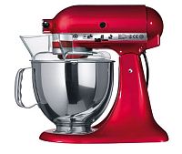 Планетарный Миксер KitchenAid ARTISAN 4.8 л карамельное яблоко, 5KSM175PSECA