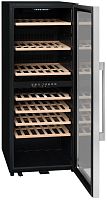 Шкаф для вина La Sommeliere ECS80.2Z