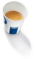 Стаканы бумажные Lavazza 200 мл 50 штук