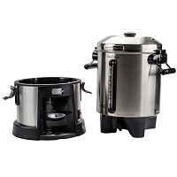 Кофеварка Hamilton Beach HCU065S